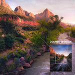 Zion Horizons