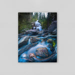 Whitney Portal Streams