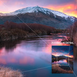 Morning Owens River