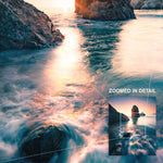 Big Sur Dollar Stacks