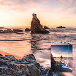 Malibu El Matador coastal light