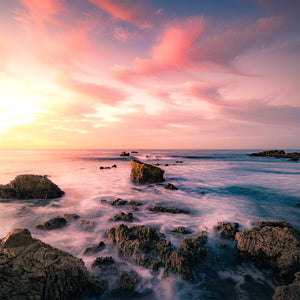 Laguna Beach Mornings